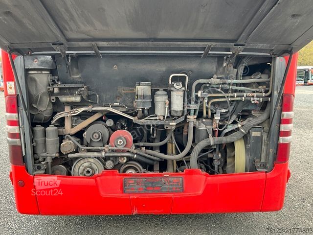 Съчленен автобус MERCEDES-BENZ O 530 G Citaro / A 23 / A40