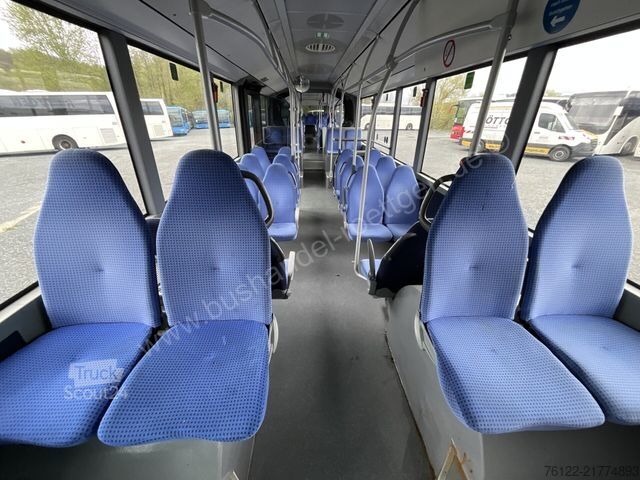 Съчленен автобус MERCEDES-BENZ O 530 G Citaro / A 23 / A40