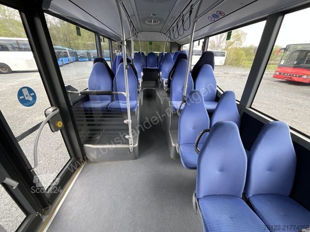 Съчленен автобус MERCEDES-BENZ O 530 G Citaro / A 23 / A40