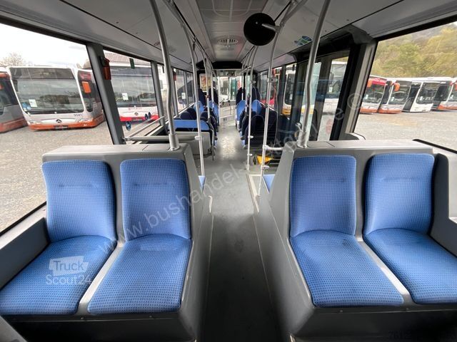 Съчленен автобус MERCEDES-BENZ O 530 G Citaro / A 23 / A40