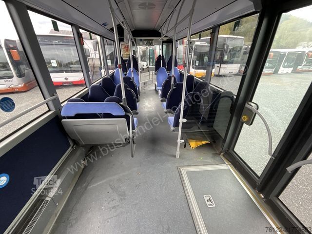 Съчленен автобус MERCEDES-BENZ O 530 G Citaro / A 23 / A40