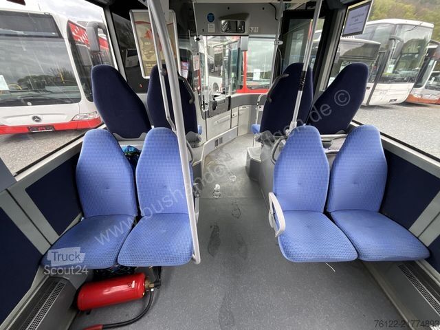 Съчленен автобус MERCEDES-BENZ O 530 G Citaro / A 23 / A40