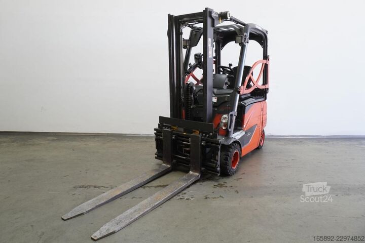 Trukki Linde E 20 PH EVO 386-02
