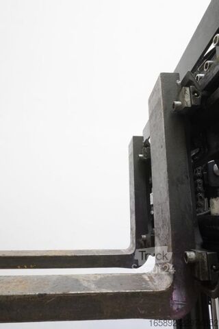 Trukki Linde E 20 PH EVO 386-02