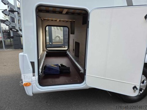 Bobil Carado VAN V337 Pro+