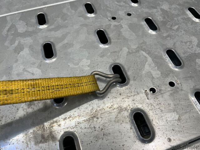 Vozilo za prevoz automobila Brian James A Transporter 130-4521-30-2-12 Autotransporter