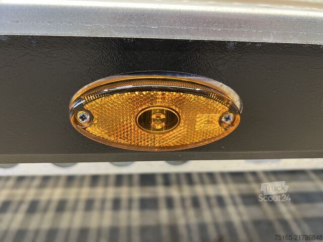 Vozilo za prevoz automobila Brian James A Transporter 130-4521-30-2-12 Autotransporter