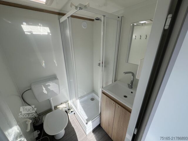 ناقلة أفراد Rosemeier VE MOBI 7346 SP Economy Mannschaftswagen