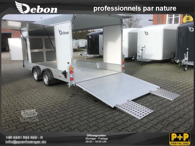 Debon C1000