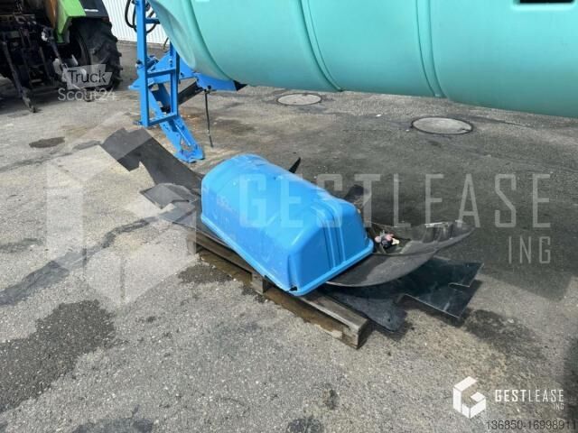 Landmaschine  TENOR 43-46