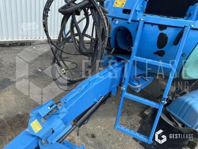 Landmaschine  TENOR 43-46