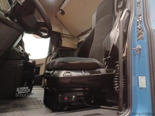 Стандартный седельный тягач Mercedes-Benz Actros 1842 LS nRL Low Liner