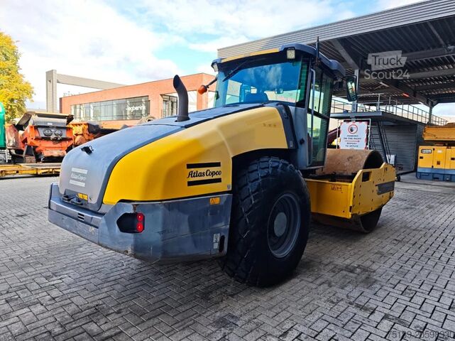 Cilindru pentru anvelope Atlas Copco Dynapac CA 3500 D