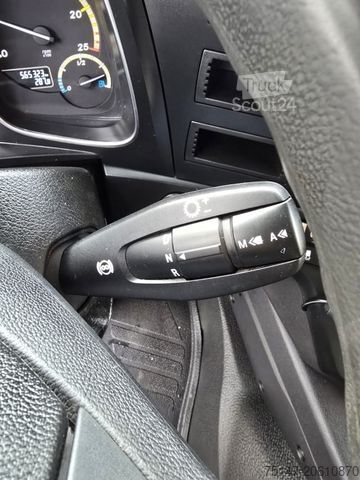 Standard SZM MERCEDES-BENZ 1840 LS Actros 4x2 ClassicSpaceKlima