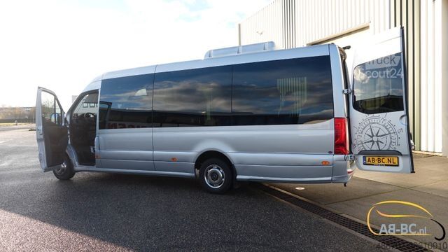 Туристический автобус MERCEDES-BENZ Sprinter 519 CDI CMS 21 Sitze EURO 6