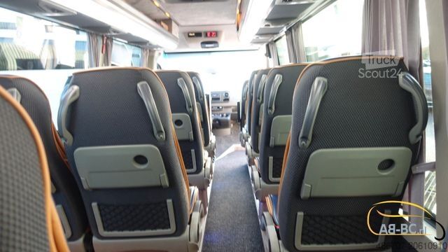 Diaľkový autobus MERCEDES-BENZ Sprinter 519 CDI CMS 21 Sitze EURO 6
