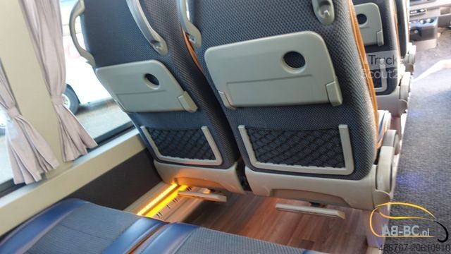 Touringcar MERCEDES-BENZ Sprinter 519 CDI CMS 21 Sitze EURO 6