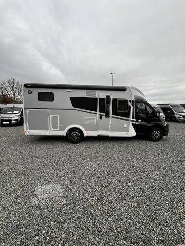 Halvintegrert bobil SUNLIGHT Adventure T 68C MJ26|4,4t|180PS|TV|ACC