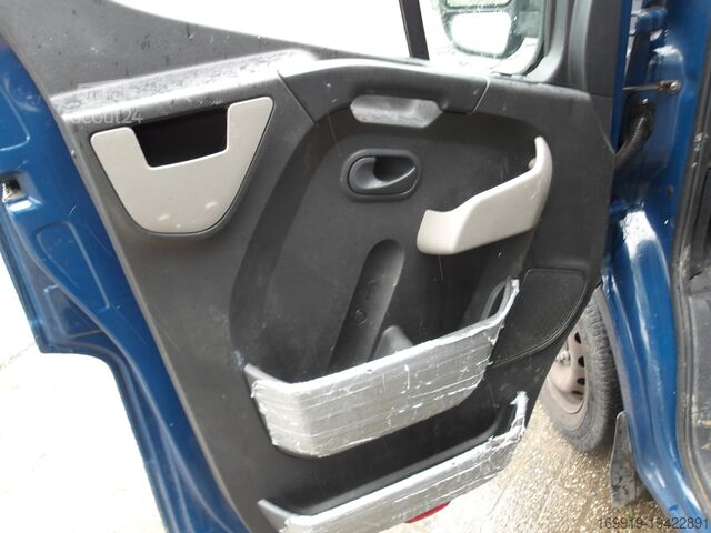 Carrinha Renault Master dCi 150
