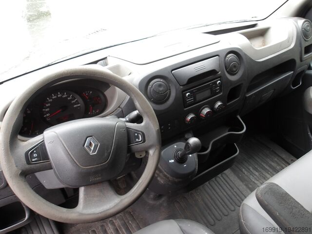 Carrinha Renault Master dCi 150