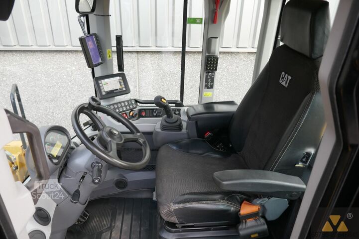 Chargeur sur roues Caterpillar 926M