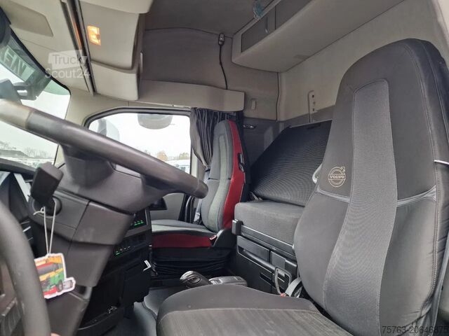 Standard-SZM Volvo FH 13.500 Globetrotter 4x2 - Euro 6 - I parkcoo...