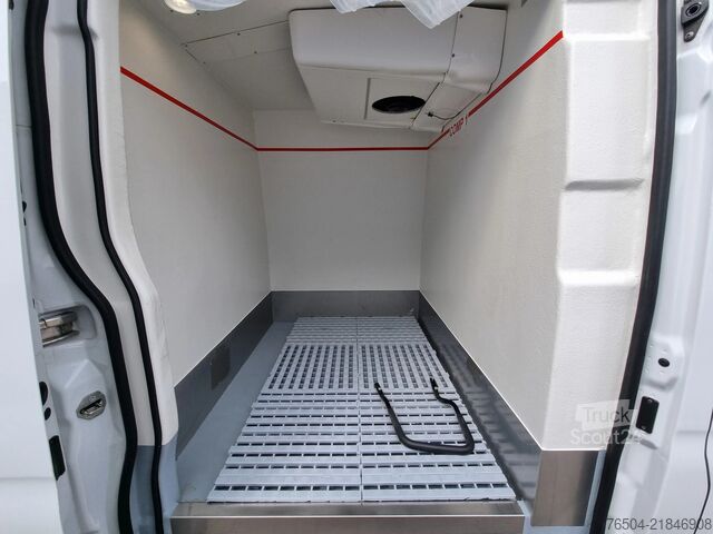 Rashladni kombi Mercedes-Benz Sprinter 316 CDI Carrier Pulsor 350MT Multitemp...