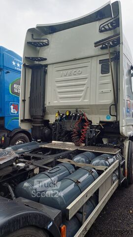 Tractora standard Iveco Iveco-Magirus AS440ST/P CNG