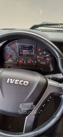 Tractora standard Iveco Iveco-Magirus AS440ST/P CNG