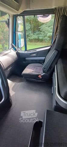 Standardni vlačilec Iveco Iveco-Magirus AS440ST/P CNG