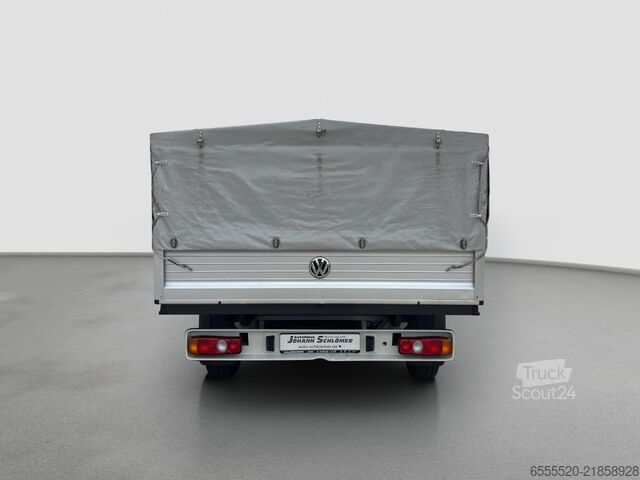 Pick-up furgons VW T6.1 2.0 TDI 4MOTION DOKA LR NAVI KLIMA Klima