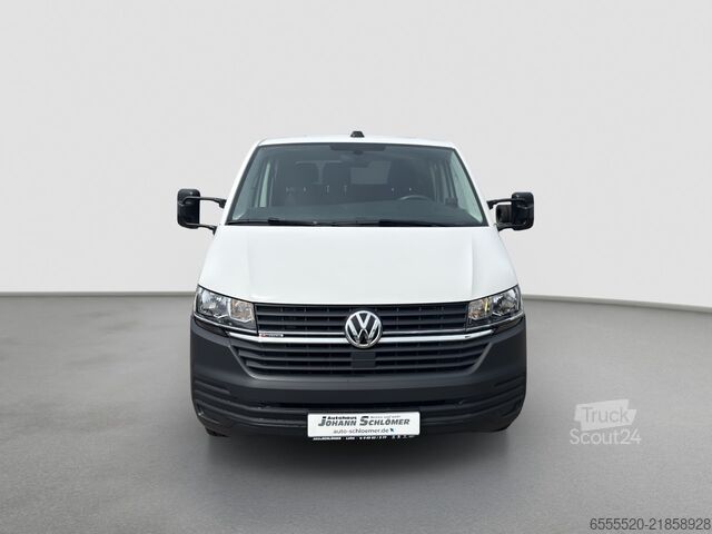 Pick-up furgons VW T6.1 2.0 TDI 4MOTION DOKA LR NAVI KLIMA Klima