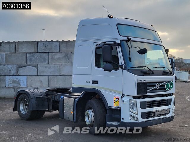 Standard tractor Volvo FM 450 4X2 LXL VEB Euro5
