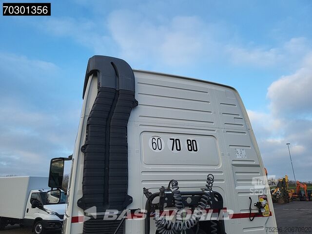 Standard tractor Volvo FM 450 4X2 LXL VEB Euro5