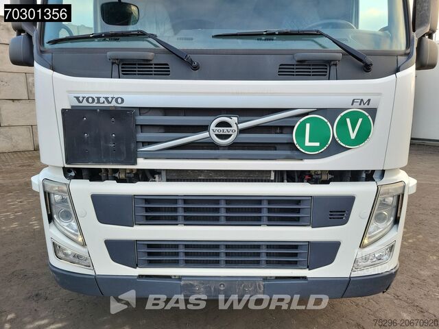 Standard tractor Volvo FM 450 4X2 LXL VEB Euro5