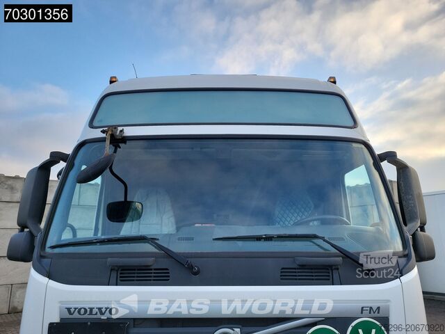 Standard tractor Volvo FM 450 4X2 LXL VEB Euro5