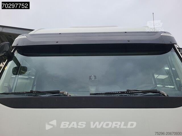 Standard-SZM Iveco Stralis 480 4X2 Retarder Hydraulik