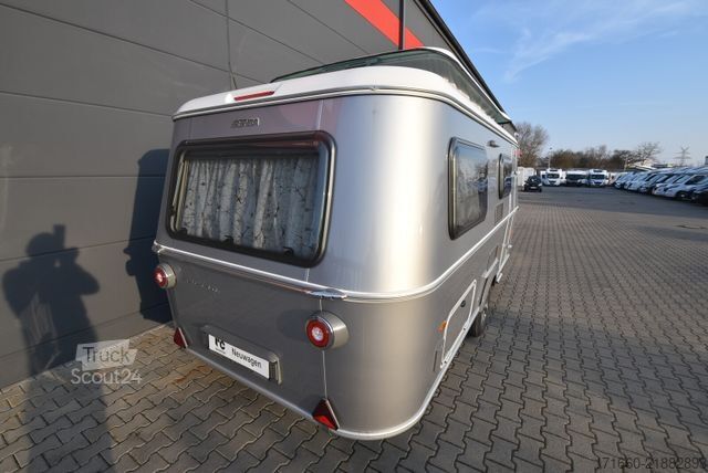 Asuntovaunu HYMER/ERIBA Eriba Touring 542 Sonderpreis