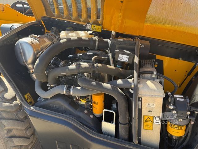 Cits JCB 535-95 / 2021 BJ / 1.234 H
