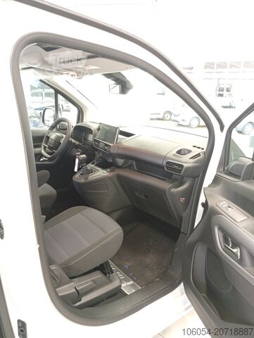 Individualus furgonas FIAT Doblo Kombi