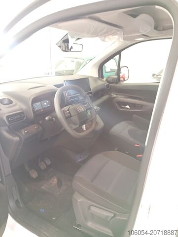 Individualus furgonas FIAT Doblo Kombi