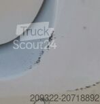 Wohnwagen/Wohnmobil Mercedes Marco Polo 250d | Camper | Camper | 2 Posti Letto | Cucina