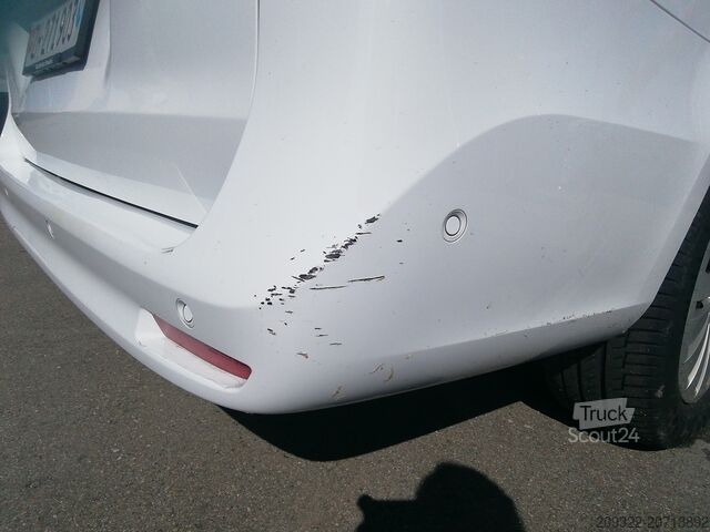 Wohnwagen/Wohnmobil Mercedes Marco Polo 250d | Camper | Camper | 2 Posti Letto | Cucina