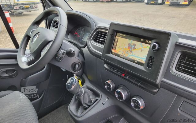 čemodāns Renault Master VHT-17-B - 145.35 - OPBOUW + LAADKLEP 10...
