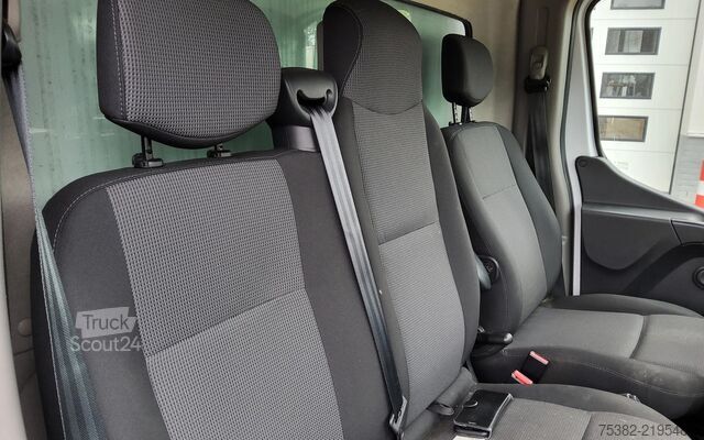 čemodāns Renault Master VHT-17-B - 145.35 - OPBOUW + LAADKLEP 10...
