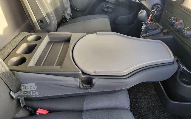 čemodāns Renault Master VHT-17-B - 145.35 - OPBOUW + LAADKLEP 10...