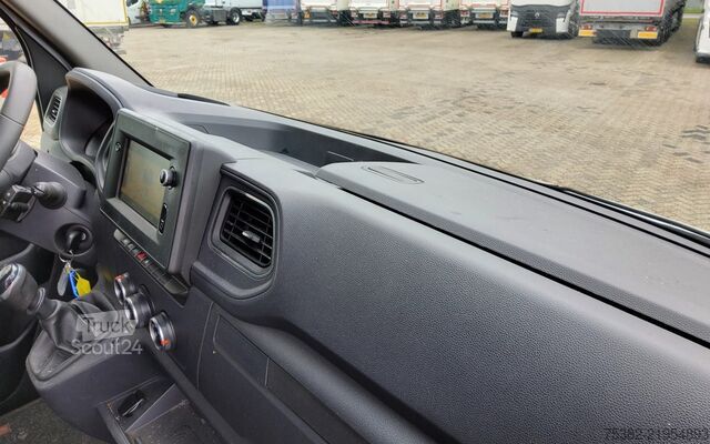 čemodāns Renault Master VHT-17-B - 145.35 - OPBOUW + LAADKLEP 10...