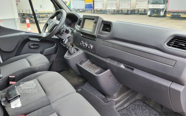 čemodāns Renault Master VHT-17-B - 145.35 - OPBOUW + LAADKLEP 10...