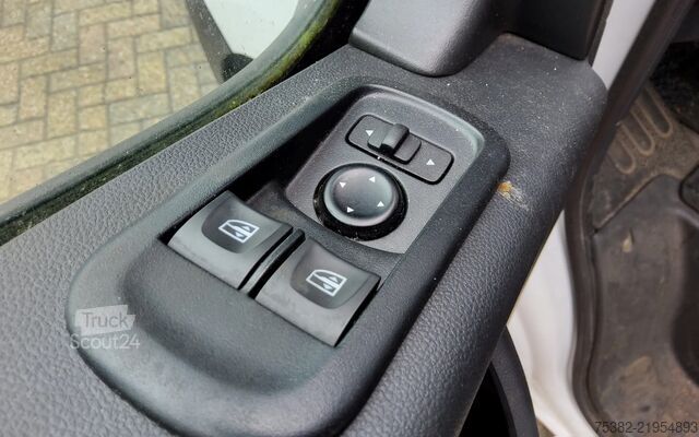 čemodāns Renault Master VHT-17-B - 145.35 - OPBOUW + LAADKLEP 10...