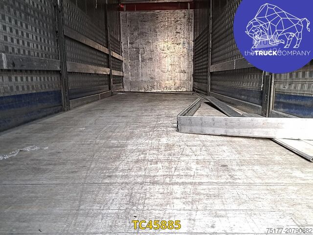 Stumdomas tentas Volvo FH 460